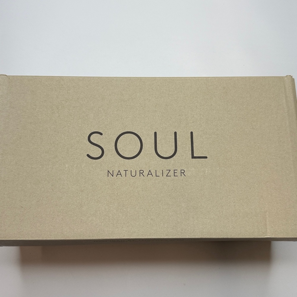 Soul Naturalizer Women's Idea-Ballet Flats- Light Beige- Size 7M - Picture 7 of 12